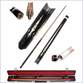 Trademark Monarch Hardwood Designer Pool Cue