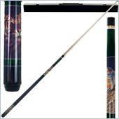 Trademark Bengal Tiger Pool Stick
