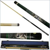 Trademark Gray Wolf Pool Stick