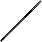 Trademark Black Wave Designer Pool Stick