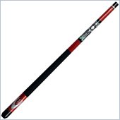 Trademark Demon Skull Pool Stick