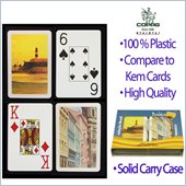 Trademark CopagT Bridge Size Jumbo Index - Bahia Setup