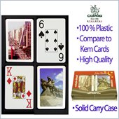 Trademark CopagT Bridge Size Jumbo Index - Sao Paulo Setup