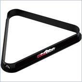 Trademark Coors Light Billiard Ball Triangle Rack