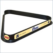 Trademark Coors Billiard Ball Triangle Rack