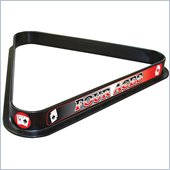 Trademark Four Aces Billiard Ball Triangle Rack