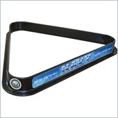 Trademark United States Navy Billiard Ball Triangle Rack