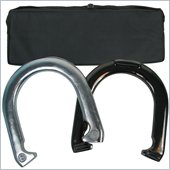 Trademark Global Executive Horseshoe Set with Carry Bag