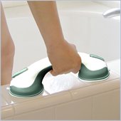Trademark Global Instant Bathroom and Household Safety Bar