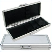 Trademark Global Deluxe Metal Dart Case without Darts