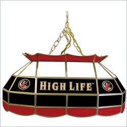 Cymax Stores - Trademark Global Miller Girl in the Moon 28 Inch Stained Glass Game Table Light
