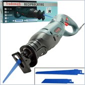 Trademark Global Trademark Tools Reciprocating Saw 4.5 Inch Capacity