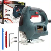Trademark Global Trademark Tools Jigsaw with 2.125 inch Cut Capacity