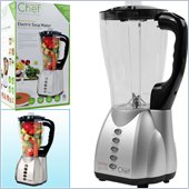 Trademark Global Soup-A-Chef Electric Soup Maker 