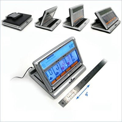 Trademark Global Laptop Video Poker Machine - Touch Screen