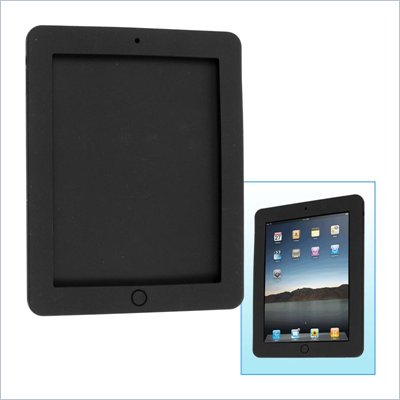Trademark Global Silicone Sleeve for iPad