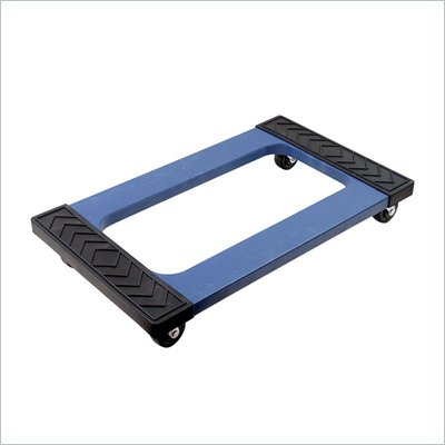 Trademark Global Trademark Tools Mover’s Dolly - 1000 lb. Capacity