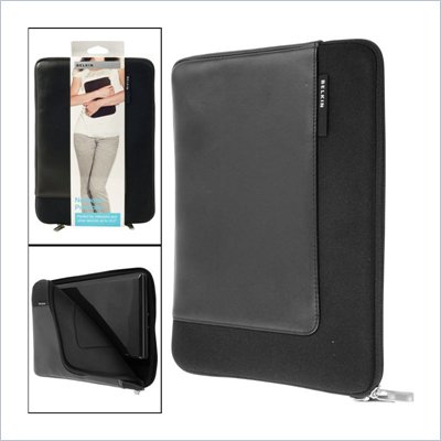 Trademark Global Belkin 10 inch NetBook Sleeve