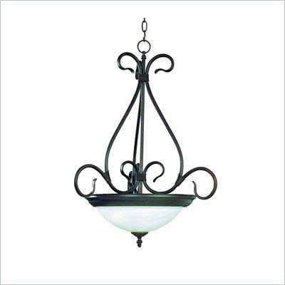 Trademark Global Savoy House Sequoia Pendant