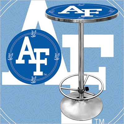 Trademark Air Force Pub Table