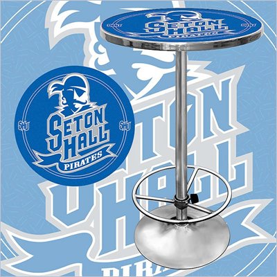 Trademark Seton Hall University Pub Table