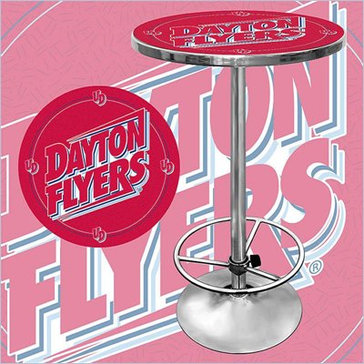 Trademark University of Dayton Pub Table