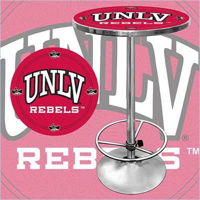 Trademark UNLV Pub Table