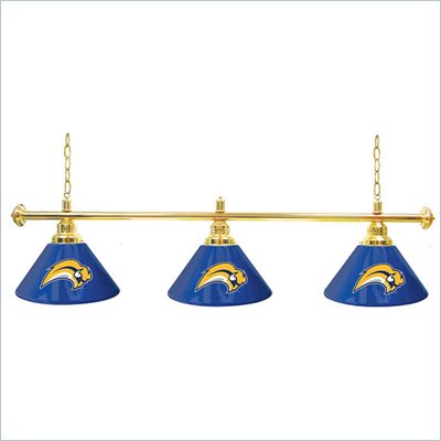 Trademark NHL Buffalo Sabres 60 Inch 3 Shade Billiard Lamp