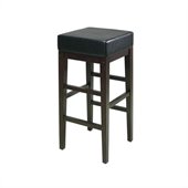 Office Star Metro 30 Square Bar stool