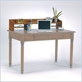Office Star Knob Hill Hutch