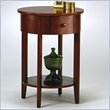 ADD TO YOUR SET: Office Star Madison End Table