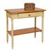 Office Star Country Cottage Foyer Table