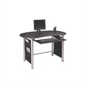 Multi-Media Computer Desk