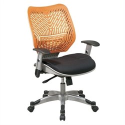 Office Star SPACE Collection: REVV Space-Flex Tang Back Managers Chair