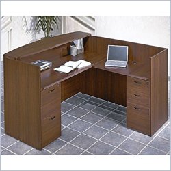 Office Star Napa Reception Station