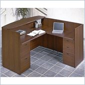 Office Star Napa Reception Station