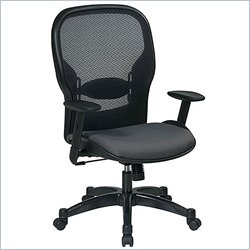 Office Star Matrex Seat & Back Managers Chair by Office Star