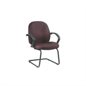 Office Star Distinctive Conference Chair