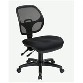 Office Star Ergonomic Task Chair  with ProGrid Back 