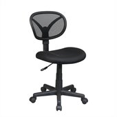Office Star Screen Back Task Chair