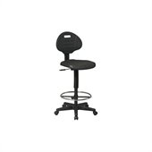 Office Star Intermediate Drafting Chair with Adjustable Footrest