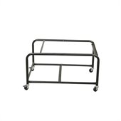 Office Star Stacking Dolly for STC8300 Chairs with Locking Casters