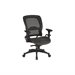 Office Star SPACE Matrex Back and Seat Ergonomic Office Chair