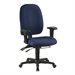 Office Star Work Smart Dual Function Ergonomic Office Chair-Brackel-Copper