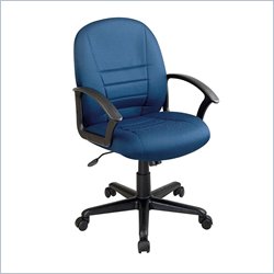Office Star Desk Office Chair