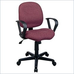 Office Star SC59 Desk Office Chair