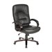 Office Star Work Smart Office Chair in Black