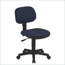 Office Star Basic Task Desk Chair by Office Star