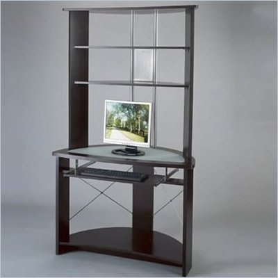 Office Star Insignia Workstation