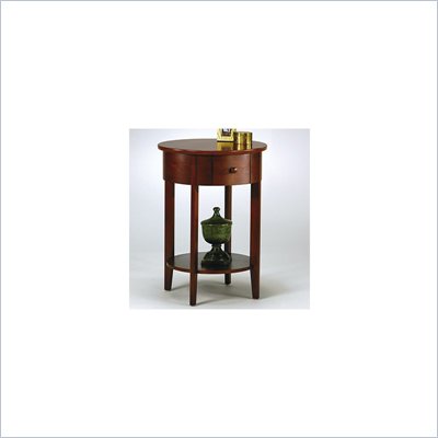 Office Star Madison End Table